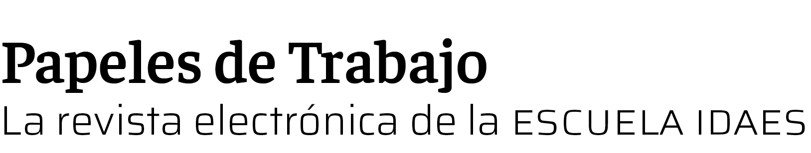 Logo Papeles de Trabajo