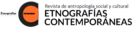 Logo Etnografias